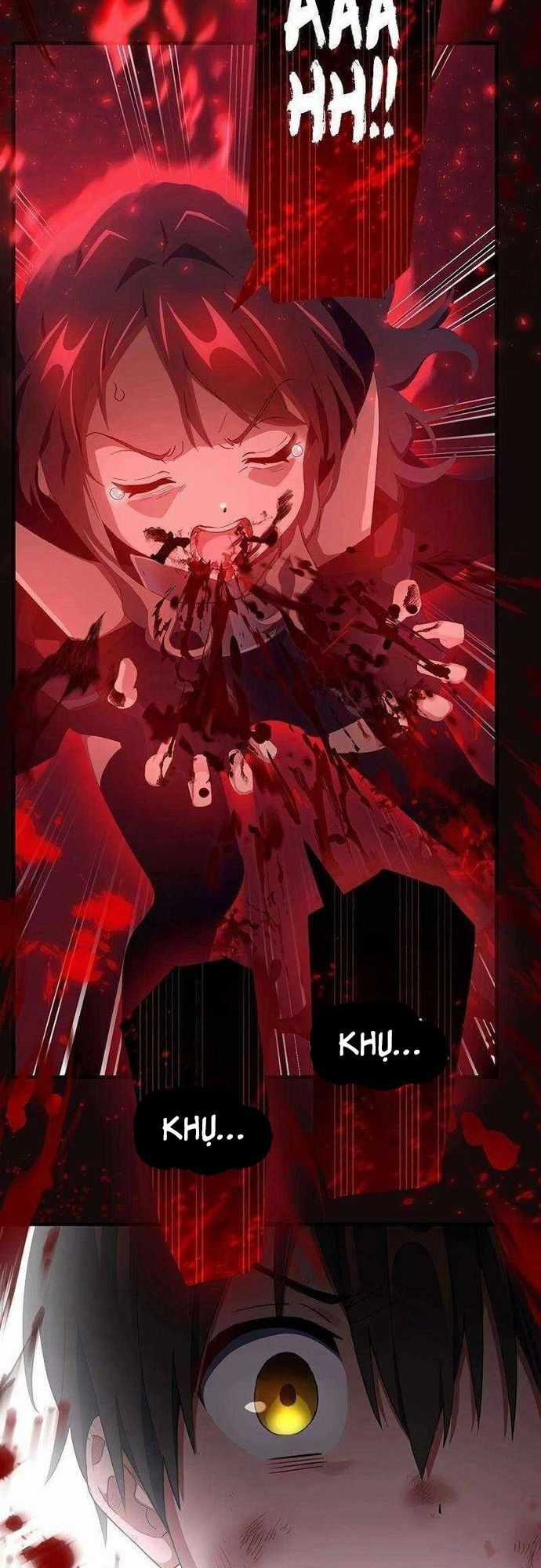 Quỷ Ấn - Chương 56 - Trang 34