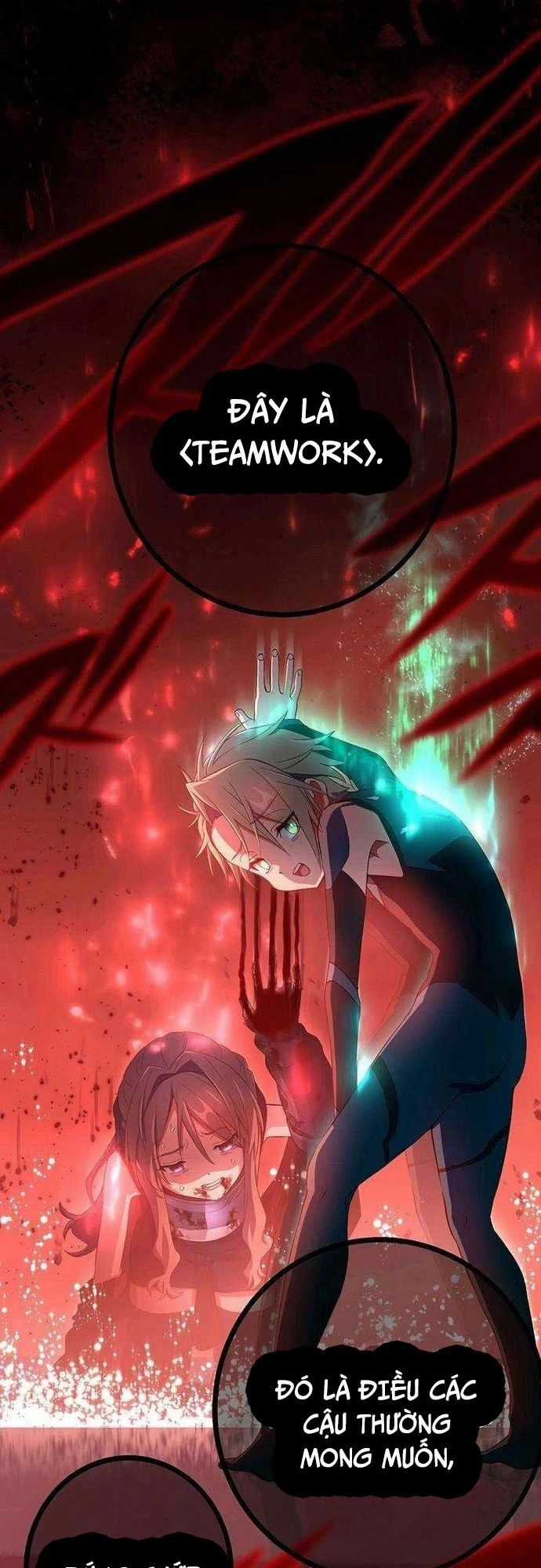 Quỷ Ấn - Chương 56 - Trang 37