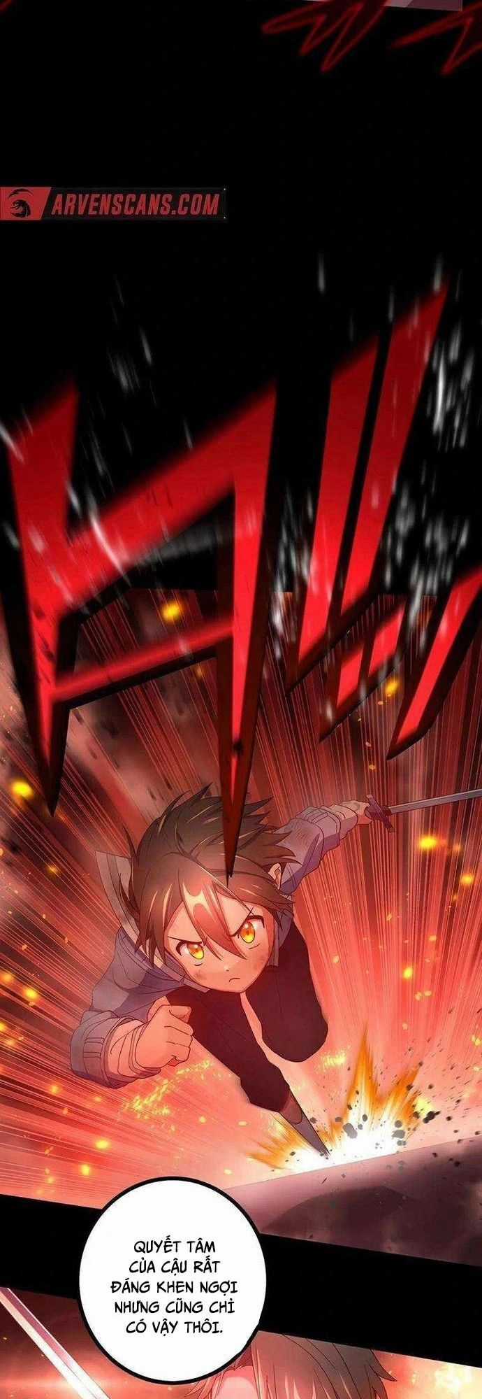 Quỷ Ấn - Chương 56 - Trang 40