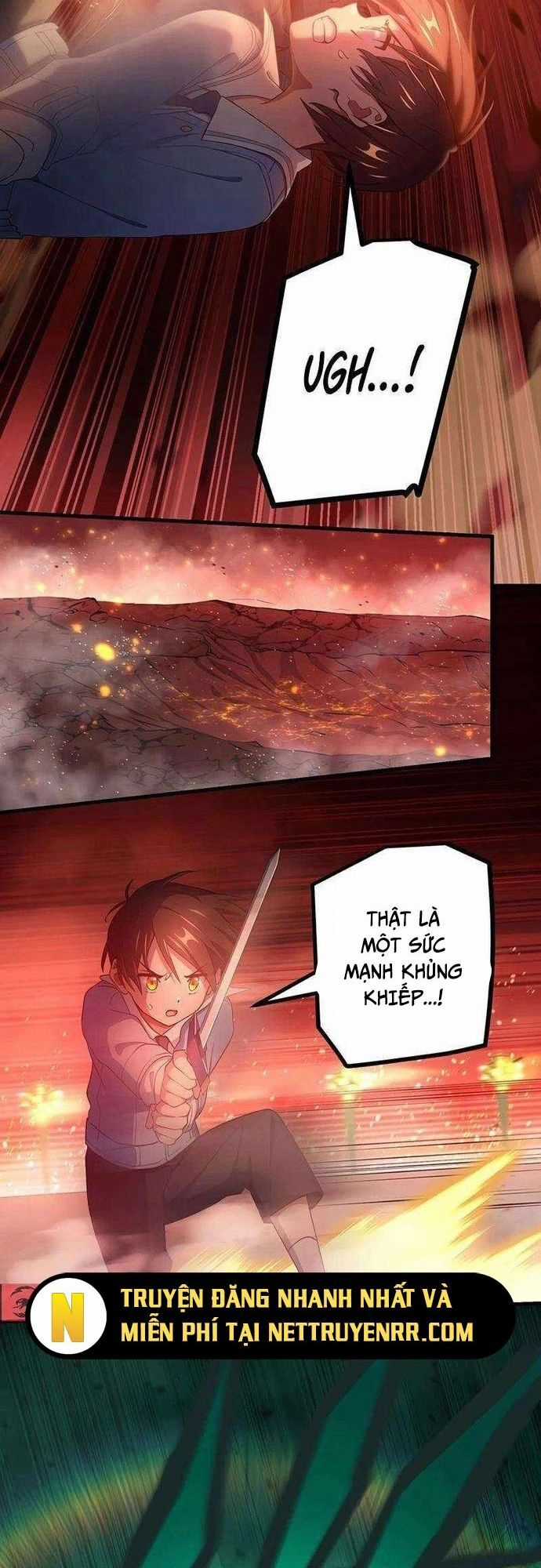 Quỷ Ấn - Chương 56 - Trang 5