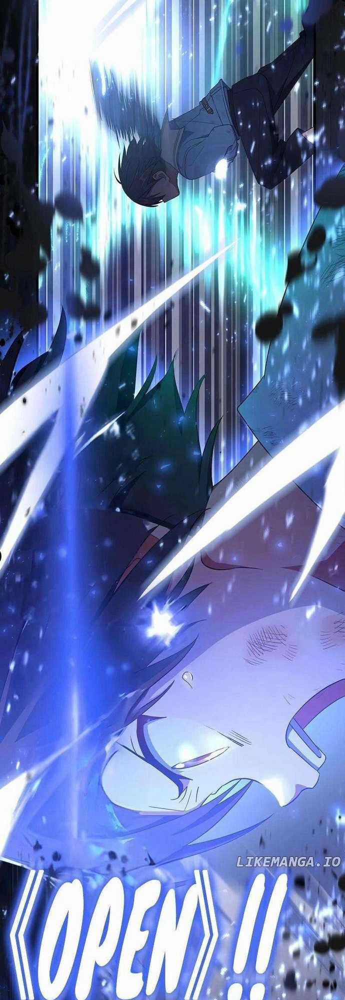 Quỷ Ấn - Chương 56 - Trang 45