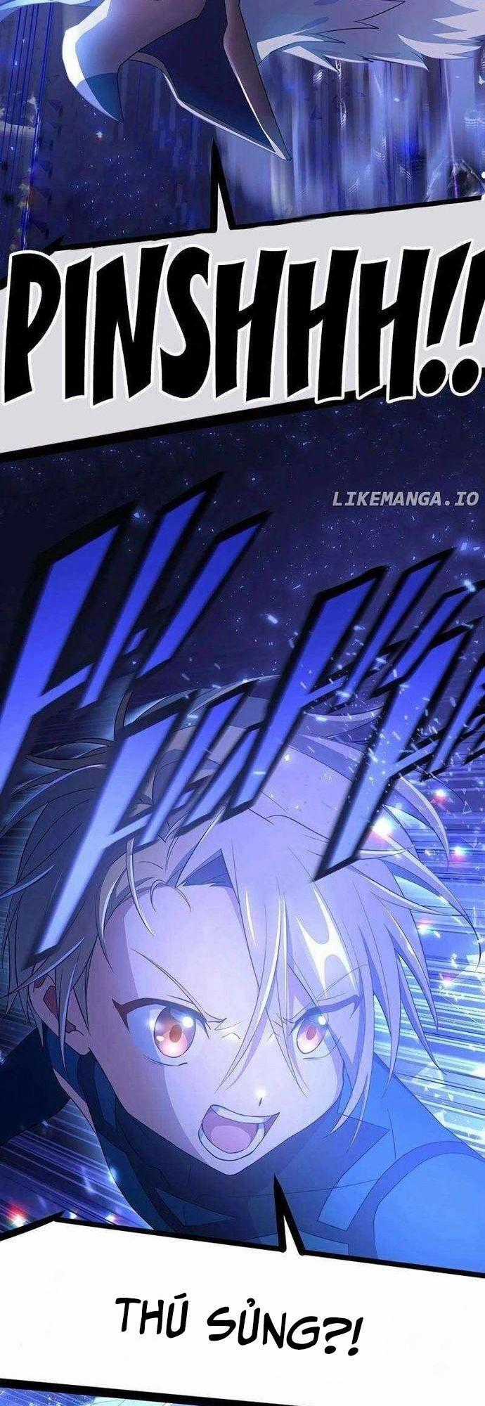 Quỷ Ấn - Chương 56 - Trang 49