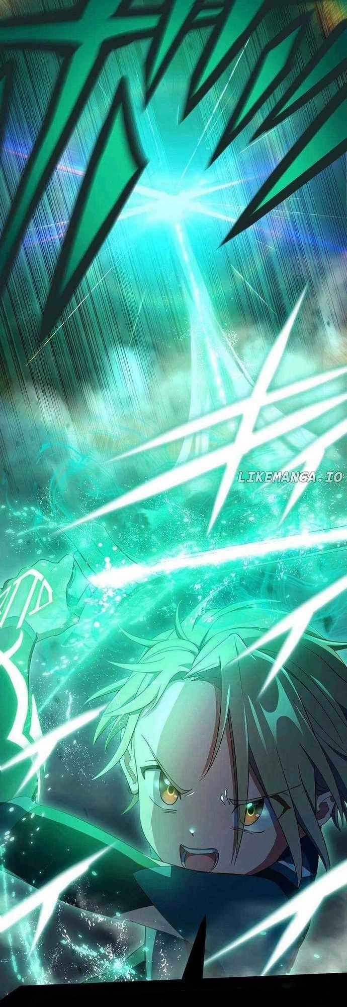 Quỷ Ấn - Chương 56 - Trang 6