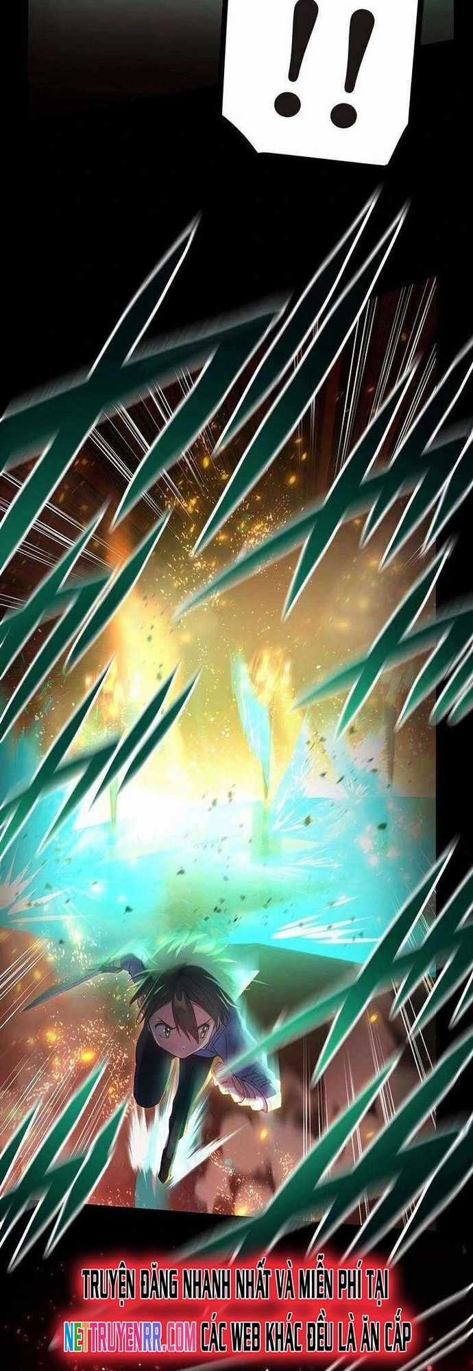 Quỷ Ấn - Chương 56 - Trang 8