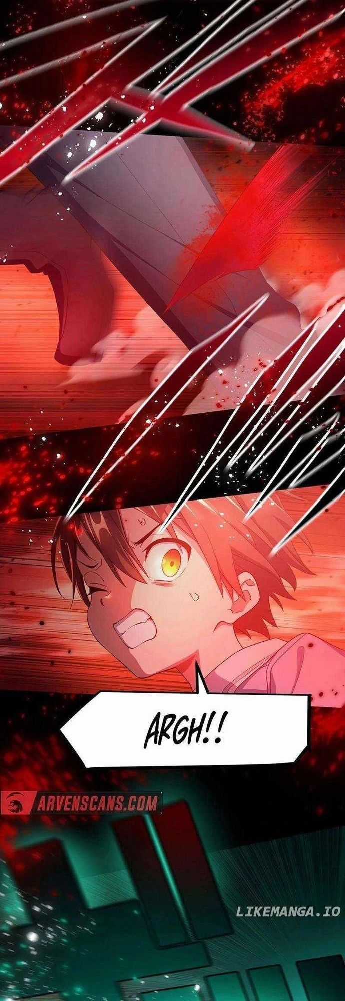 Quỷ Ấn - Chương 56 - Trang 9