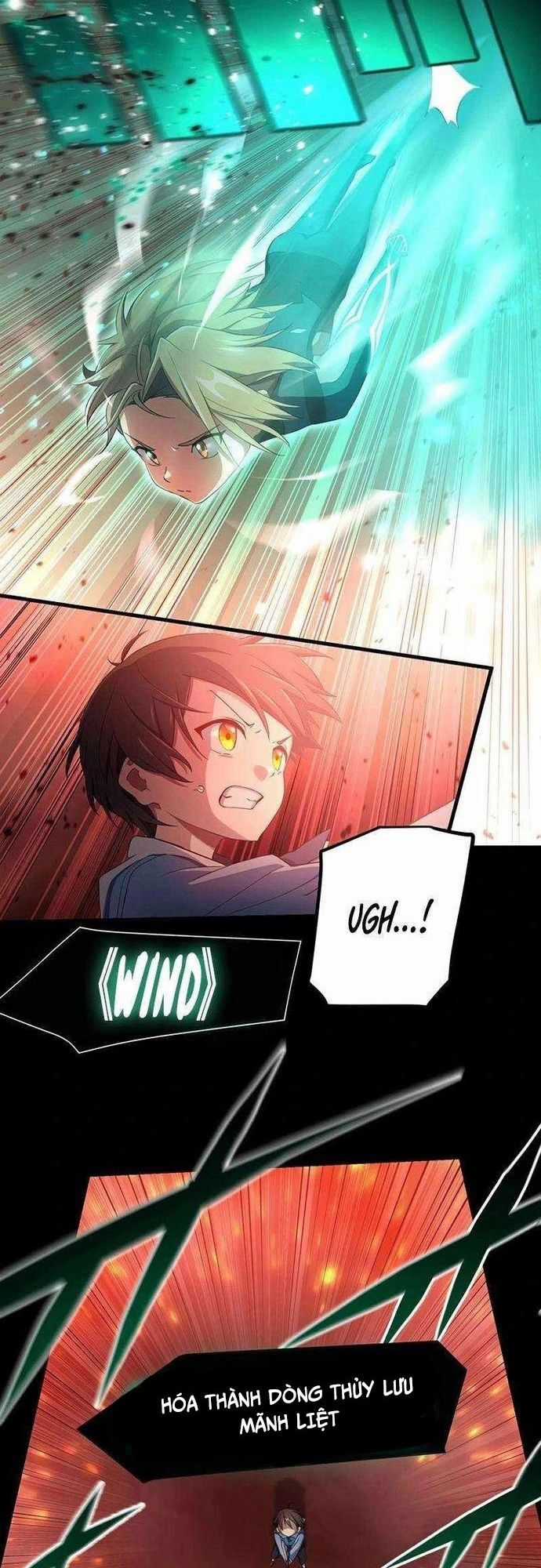 Quỷ Ấn - Chương 56 - Trang 10