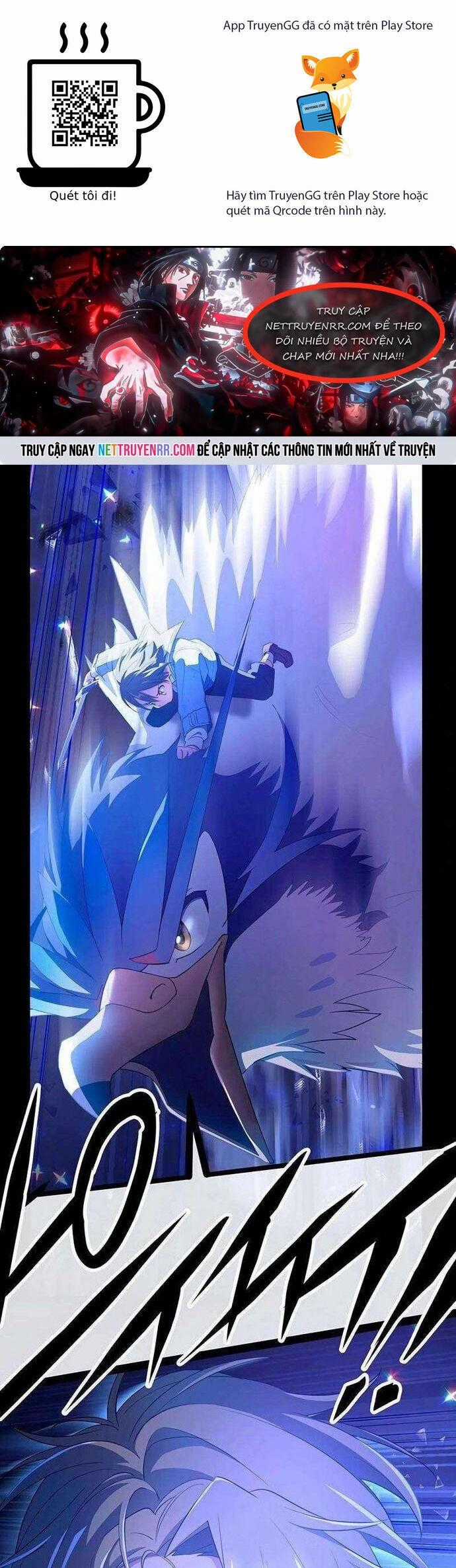 Quỷ Ấn - Chương 57 - Trang 1