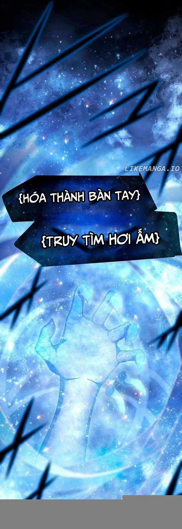 Quỷ Ấn - Chương 57 - Trang 11