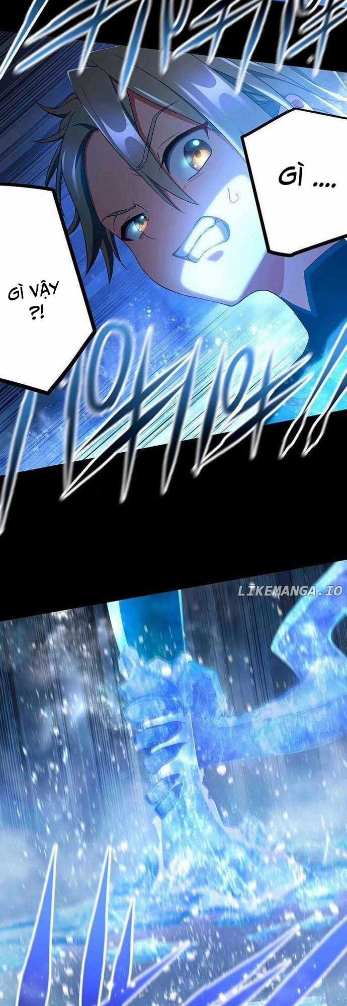 Quỷ Ấn - Chương 57 - Trang 14