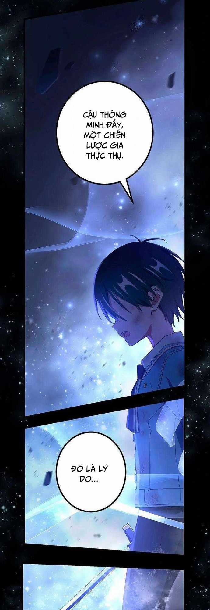 Quỷ Ấn - Chương 57 - Trang 16