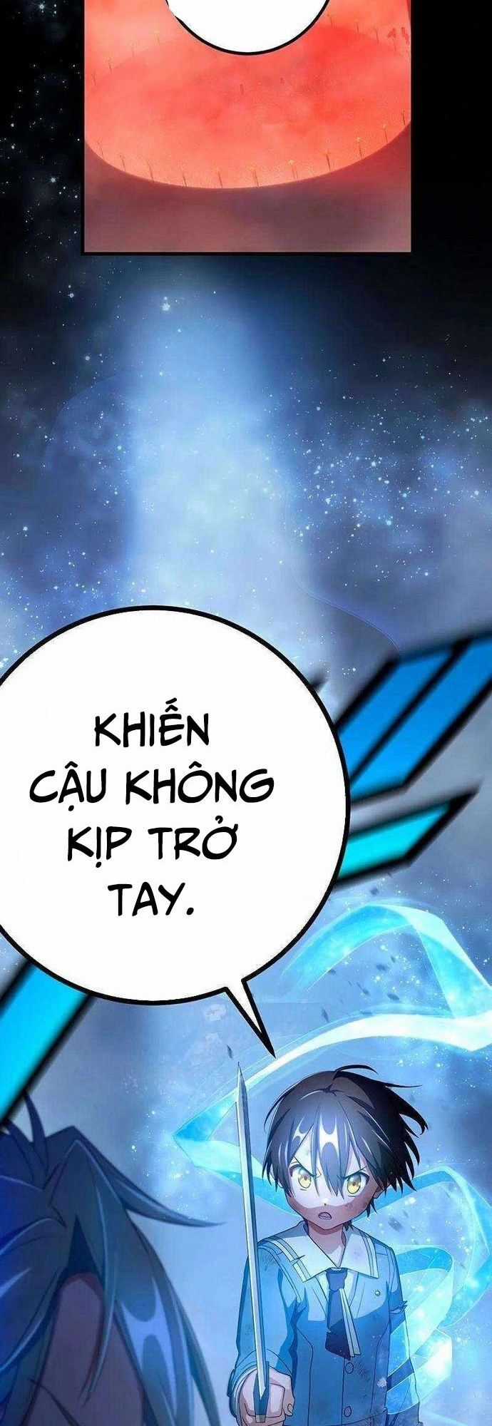 Quỷ Ấn - Chương 57 - Trang 18