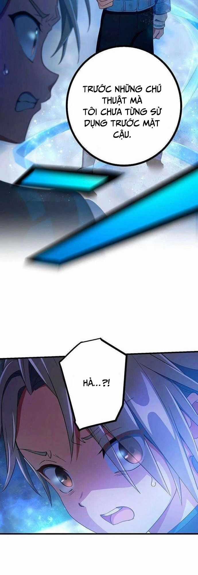 Quỷ Ấn - Chương 57 - Trang 19