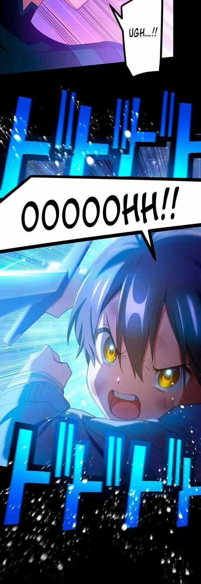 Quỷ Ấn - Chương 57 - Trang 23