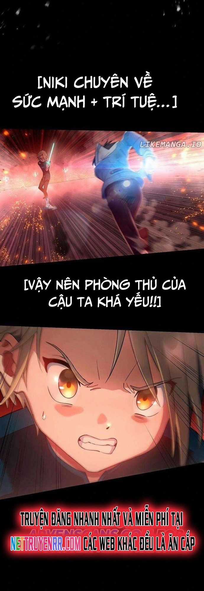 Quỷ Ấn - Chương 57 - Trang 24