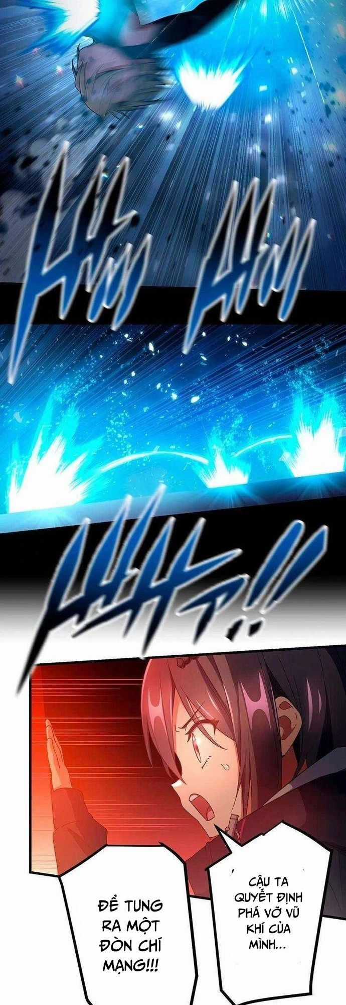 Quỷ Ấn - Chương 57 - Trang 28