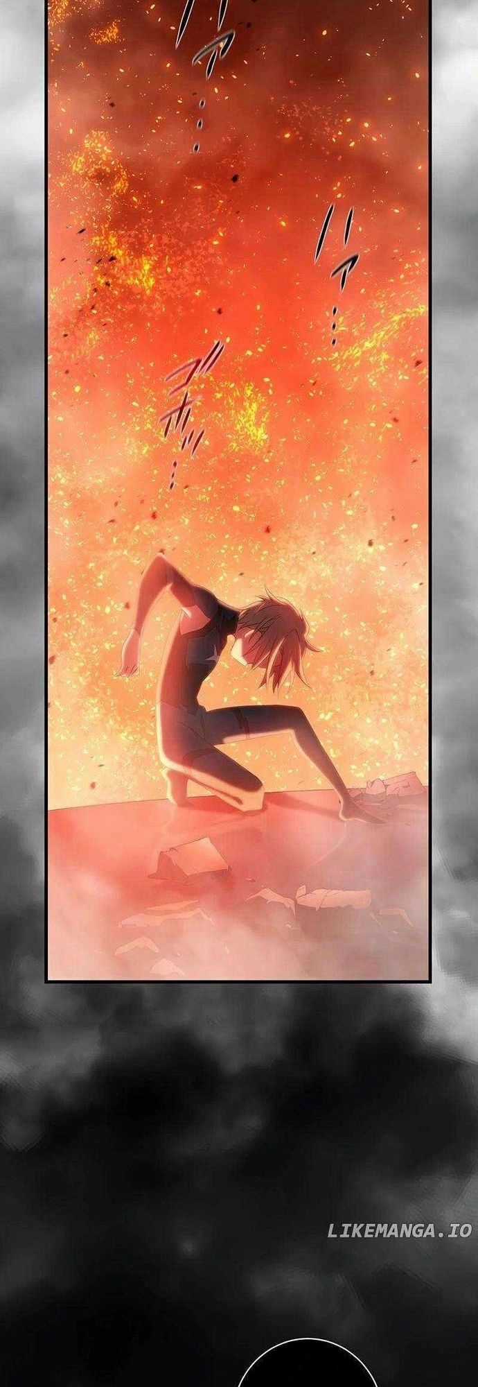 Quỷ Ấn - Chương 57 - Trang 30