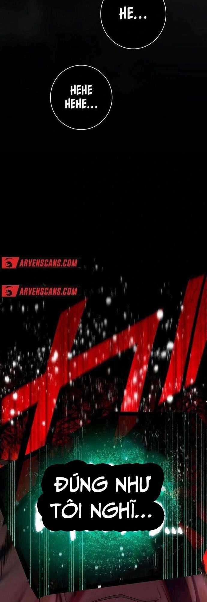 Quỷ Ấn - Chương 57 - Trang 31