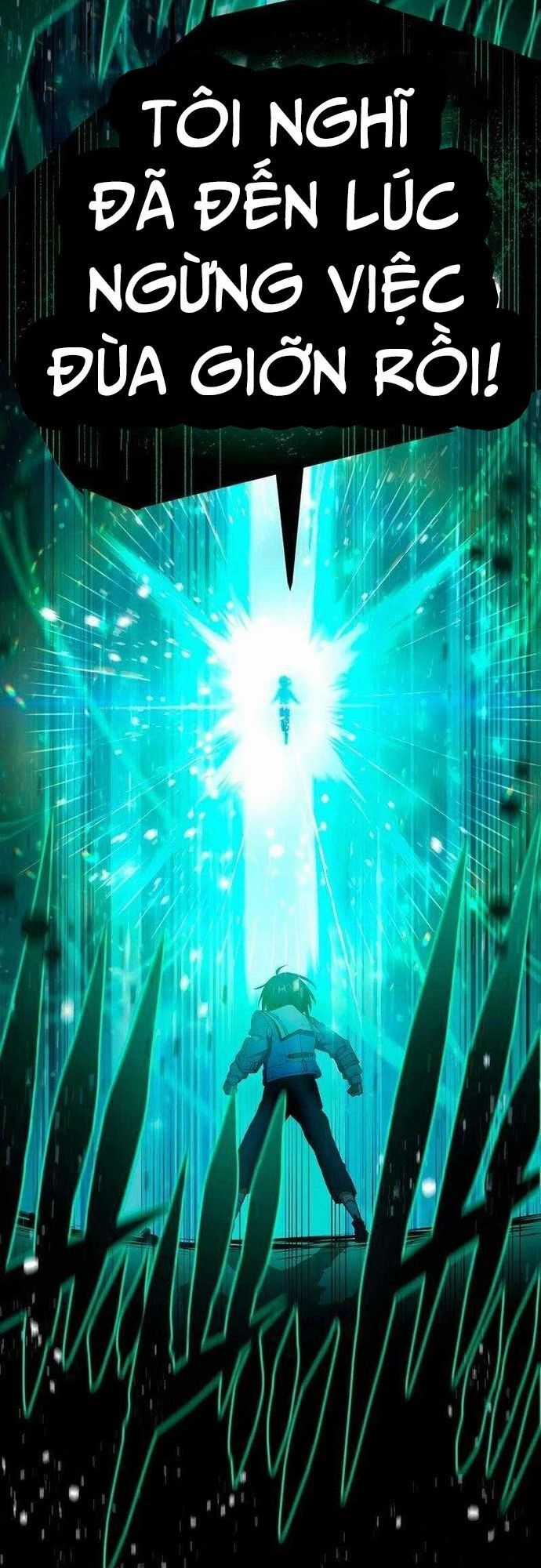 Quỷ Ấn - Chương 57 - Trang 33