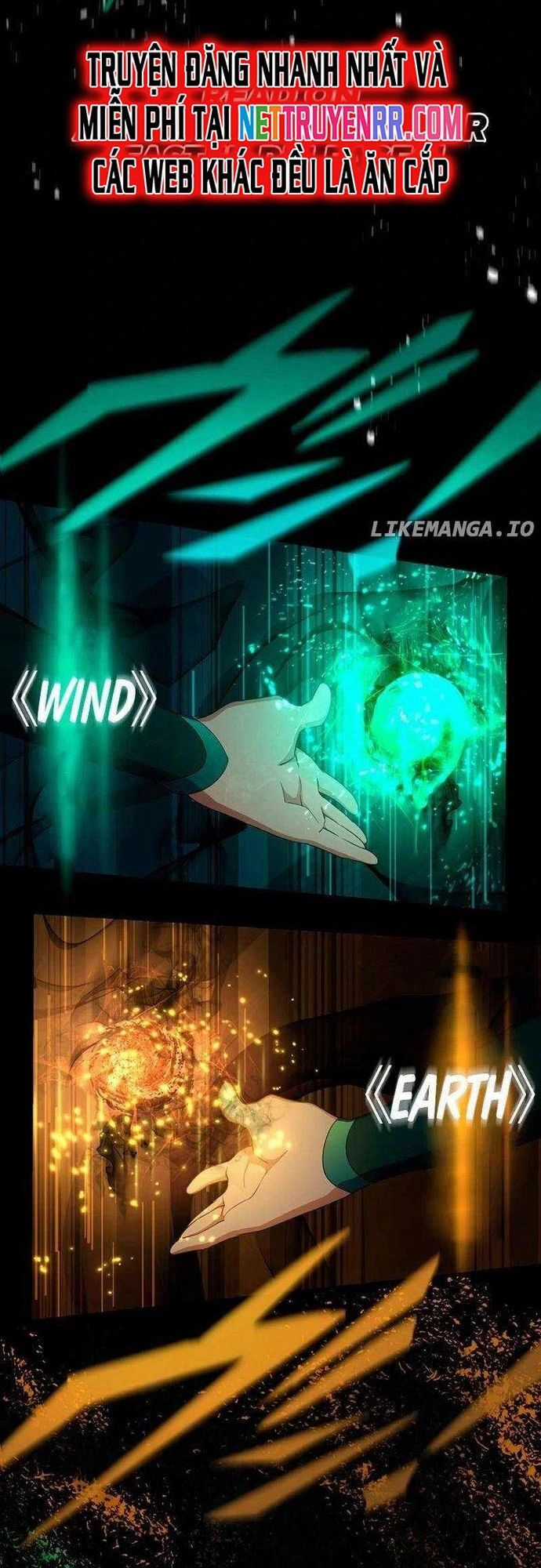 Quỷ Ấn - Chương 57 - Trang 34