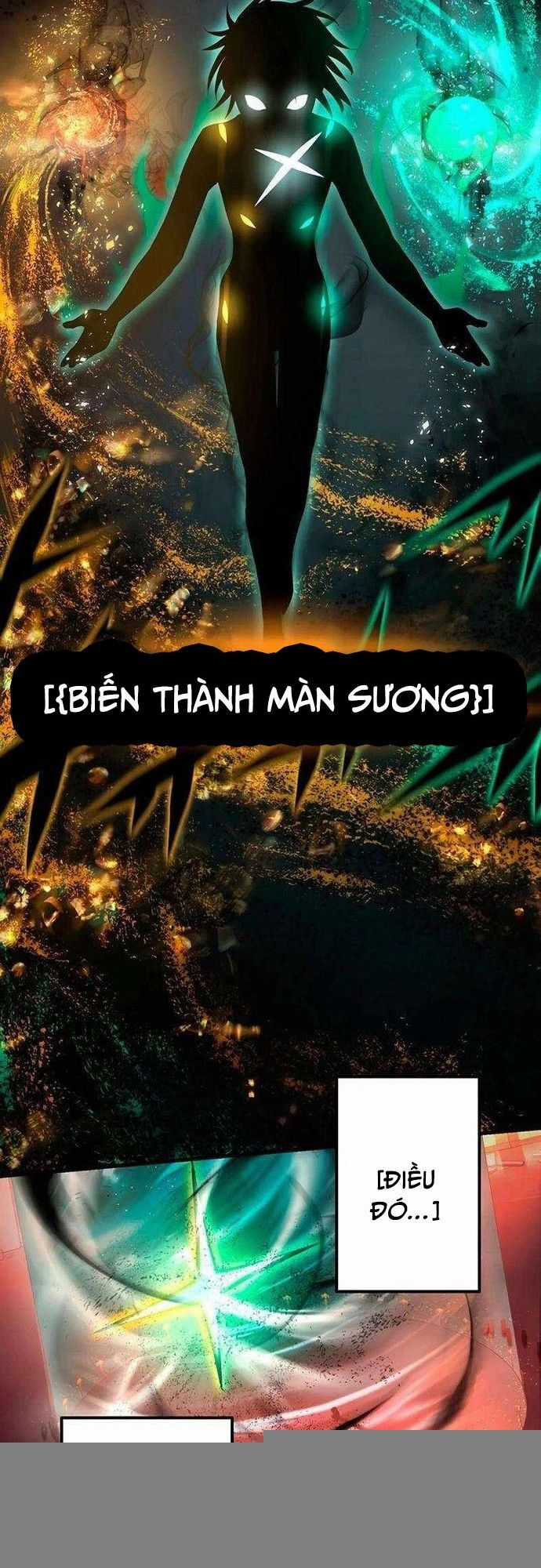 Quỷ Ấn - Chương 57 - Trang 36