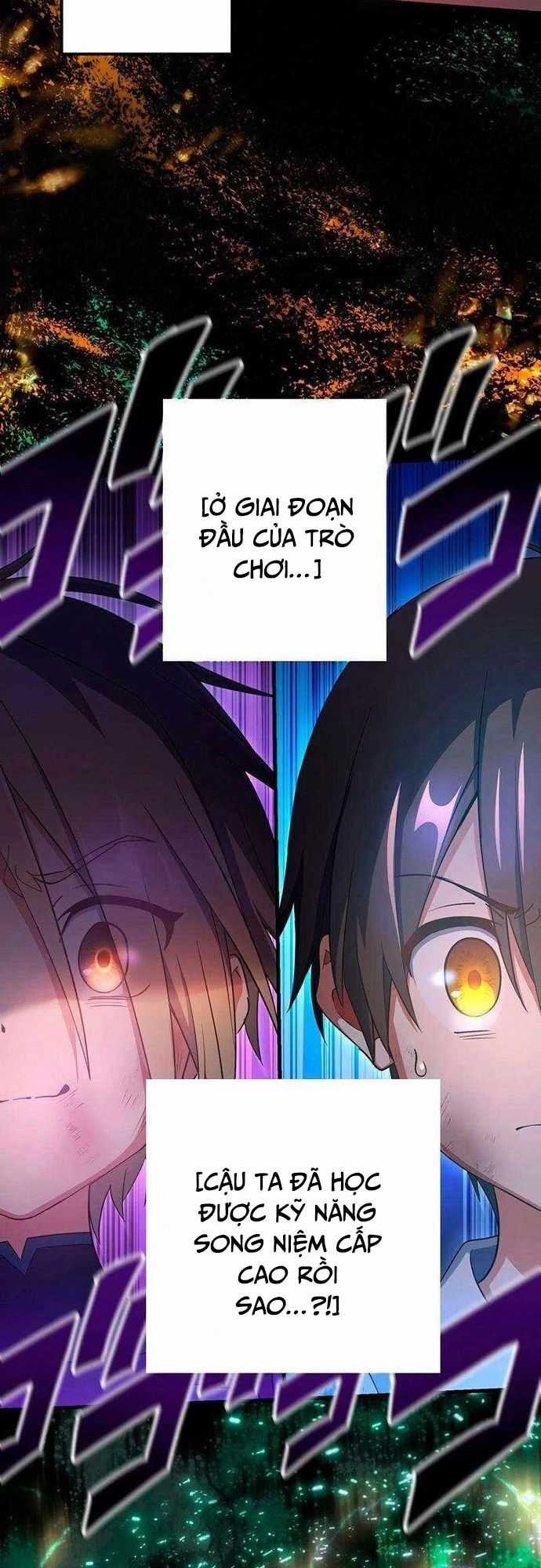 Quỷ Ấn - Chương 57 - Trang 37