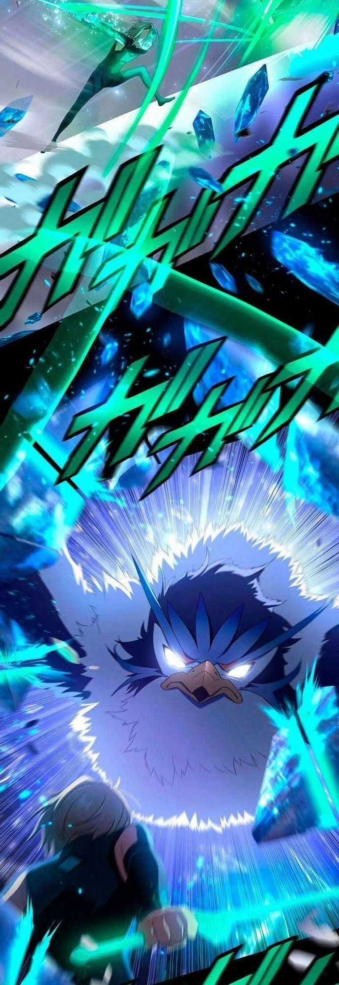 Quỷ Ấn - Chương 57 - Trang 5