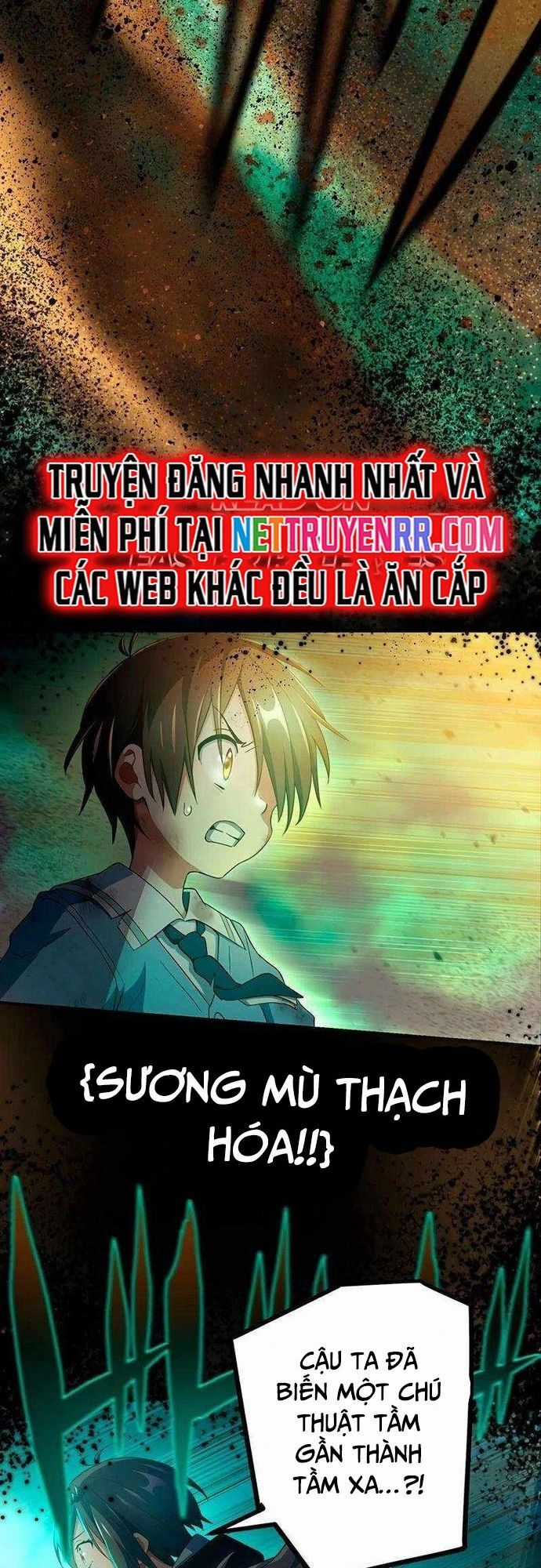 Quỷ Ấn - Chương 57 - Trang 41