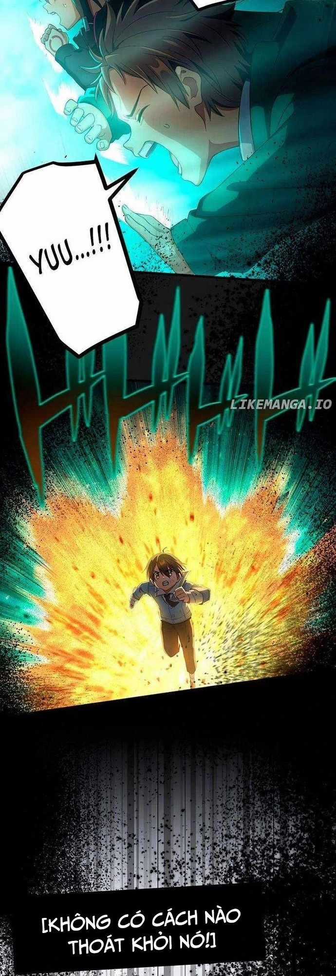 Quỷ Ấn - Chương 57 - Trang 42