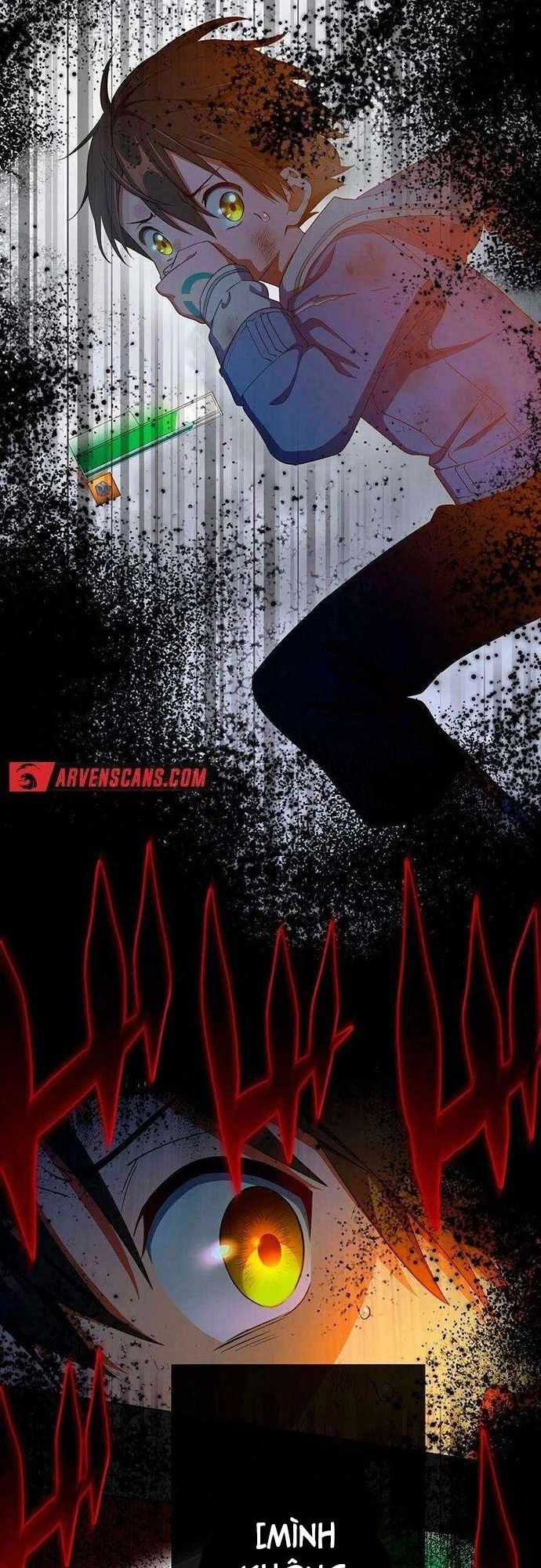 Quỷ Ấn - Chương 57 - Trang 43