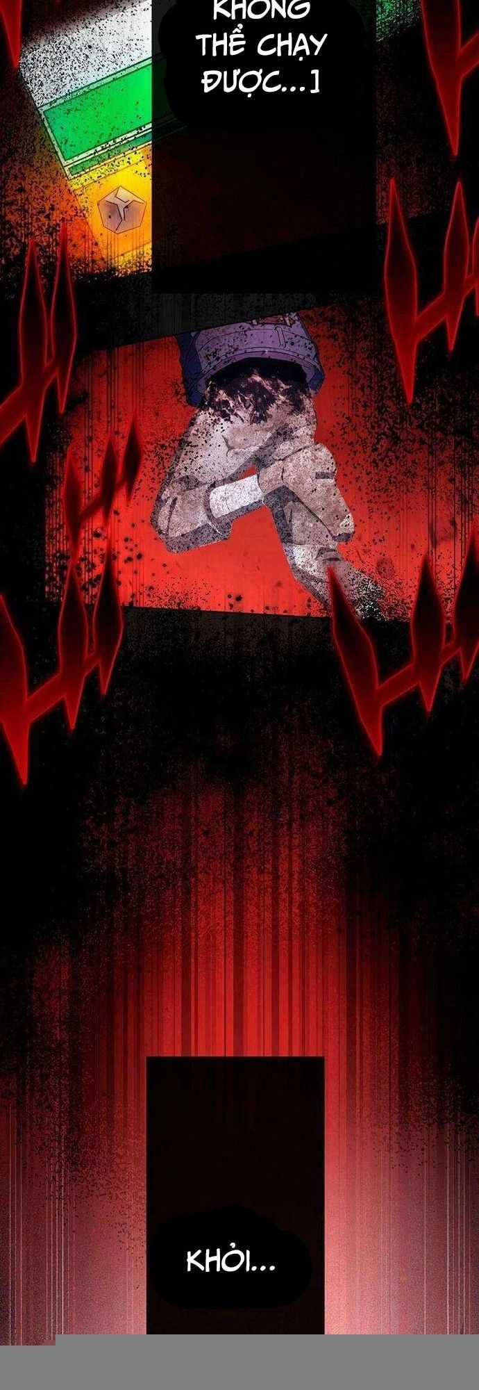 Quỷ Ấn - Chương 57 - Trang 44