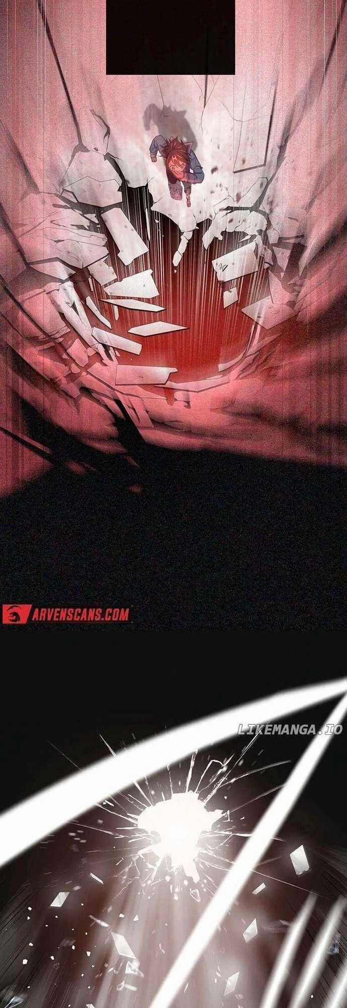 Quỷ Ấn - Chương 57 - Trang 45