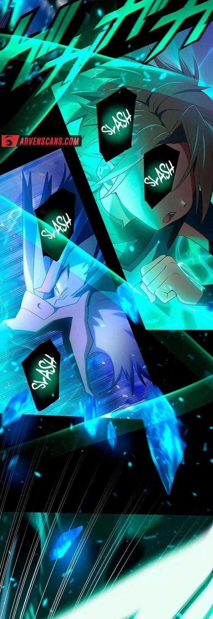 Quỷ Ấn - Chương 57 - Trang 6