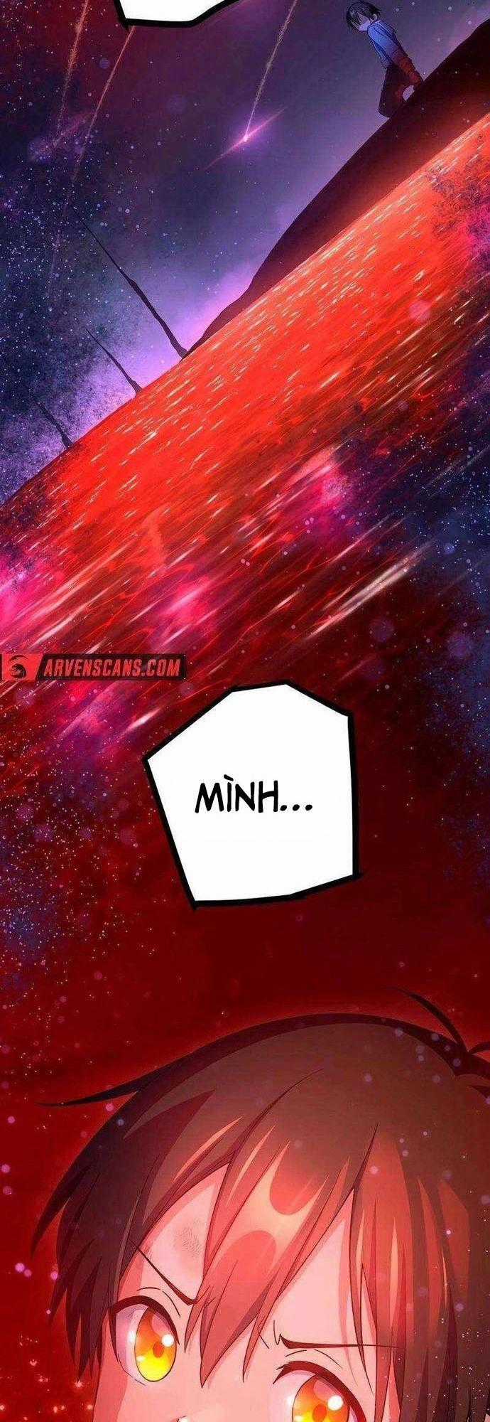 Quỷ Ấn - Chương 57 - Trang 54