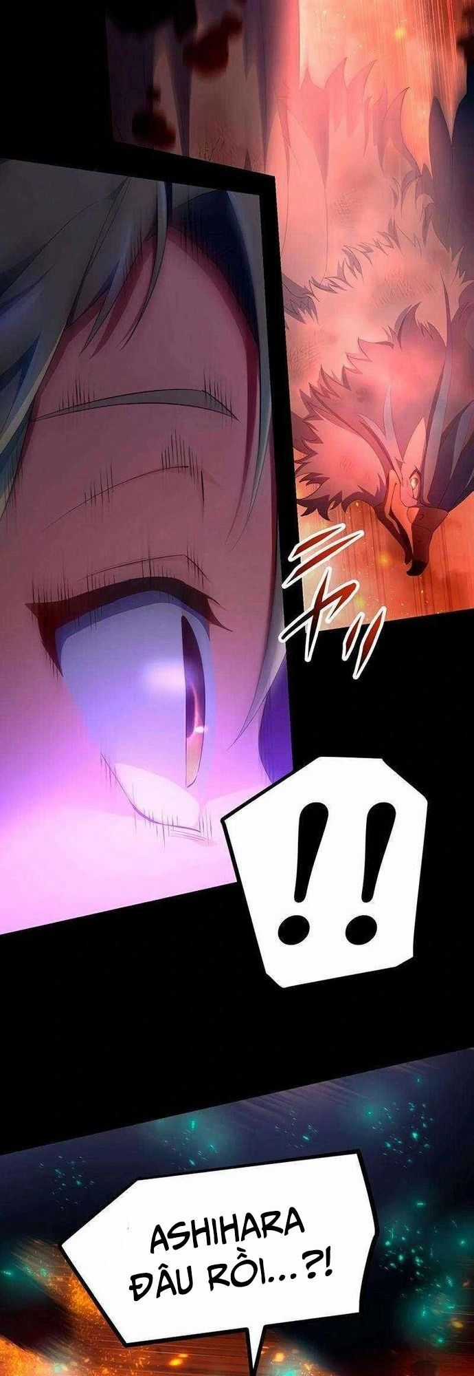 Quỷ Ấn - Chương 57 - Trang 9