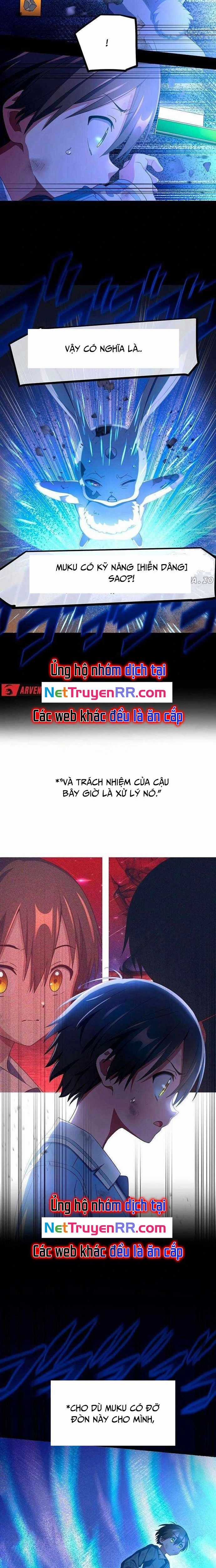 Quỷ Ấn - Chương 58 - Trang 11