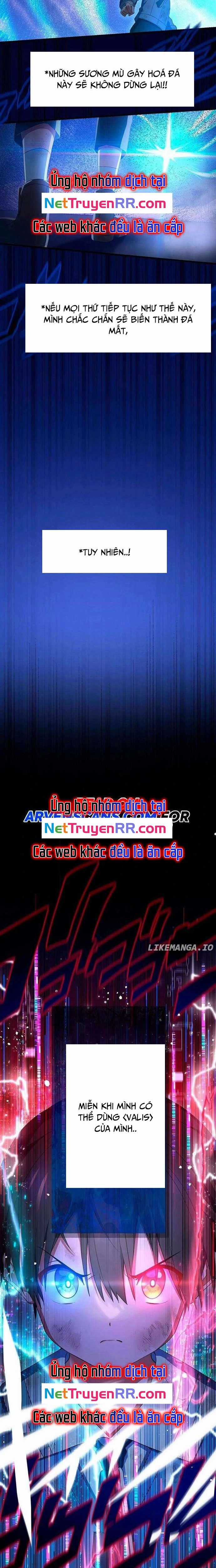 Quỷ Ấn - Chương 58 - Trang 12
