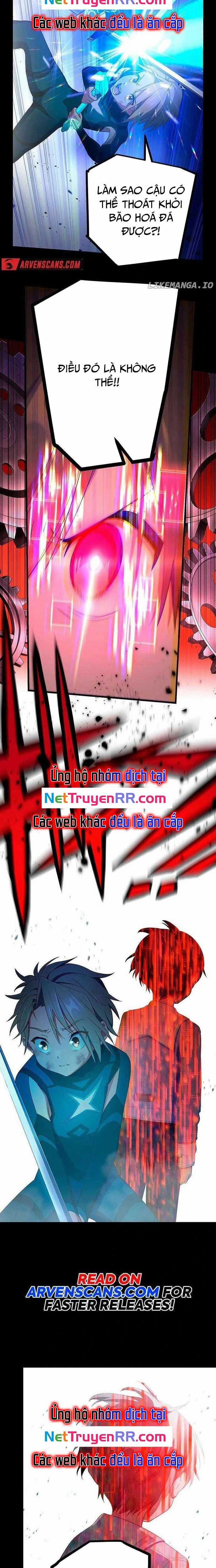 Quỷ Ấn - Chương 58 - Trang 17
