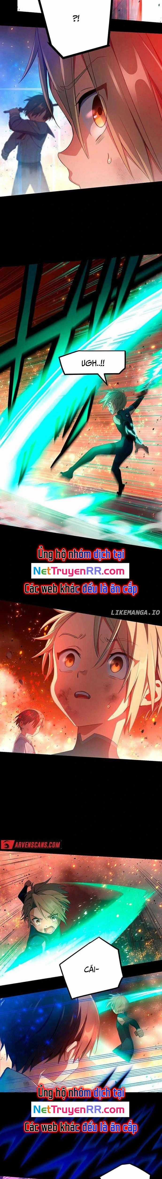 Quỷ Ấn - Chương 58 - Trang 18