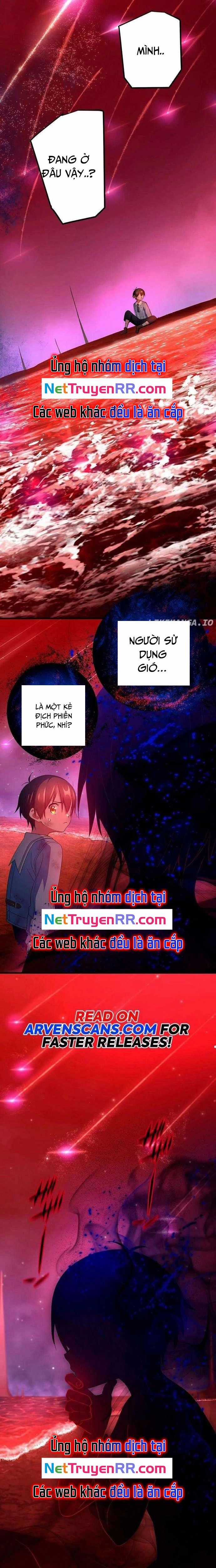 Quỷ Ấn - Chương 58 - Trang 3