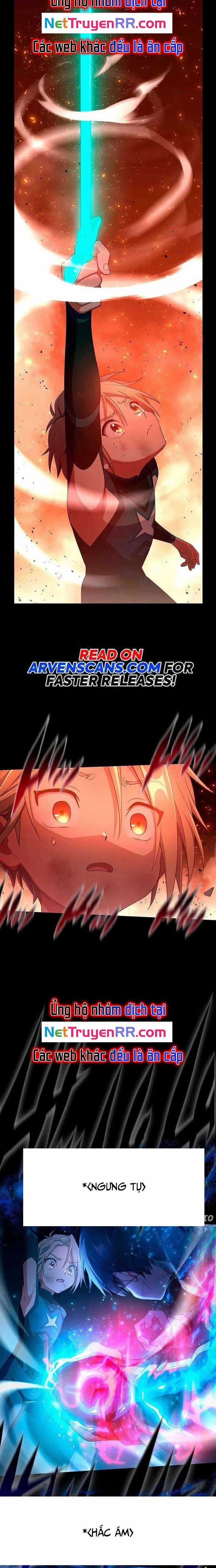 Quỷ Ấn - Chương 58 - Trang 21