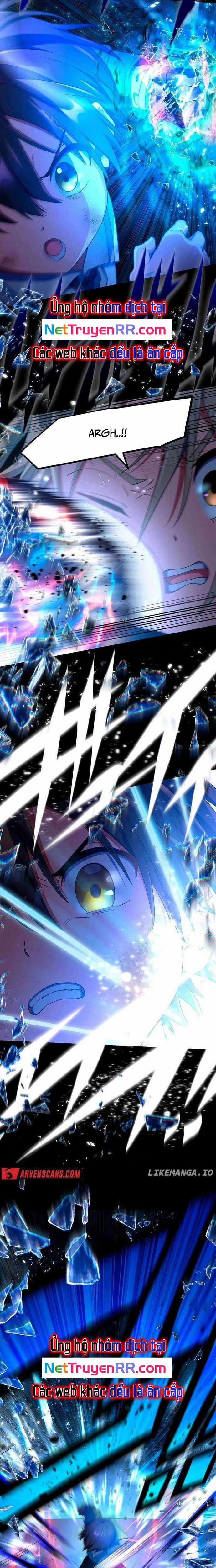 Quỷ Ấn - Chương 58 - Trang 22