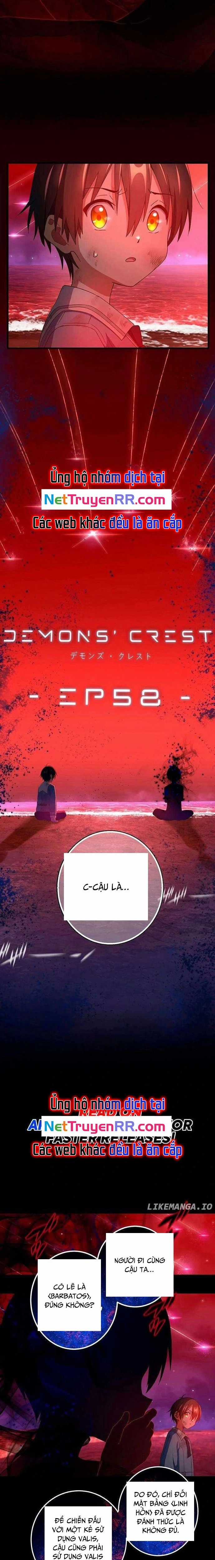 Quỷ Ấn - Chương 58 - Trang 4