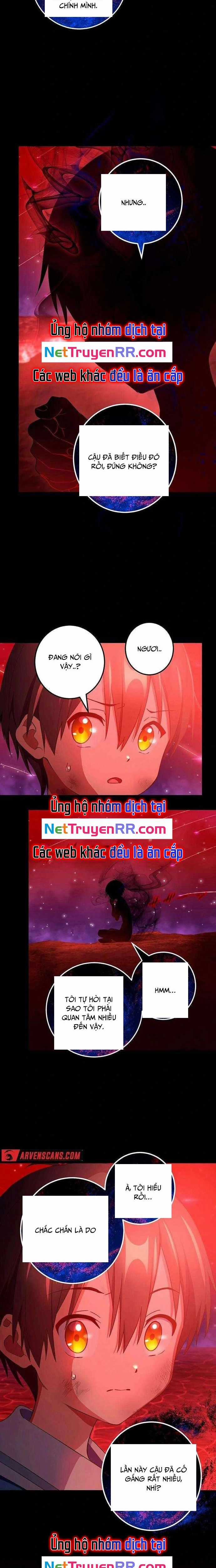 Quỷ Ấn - Chương 58 - Trang 5