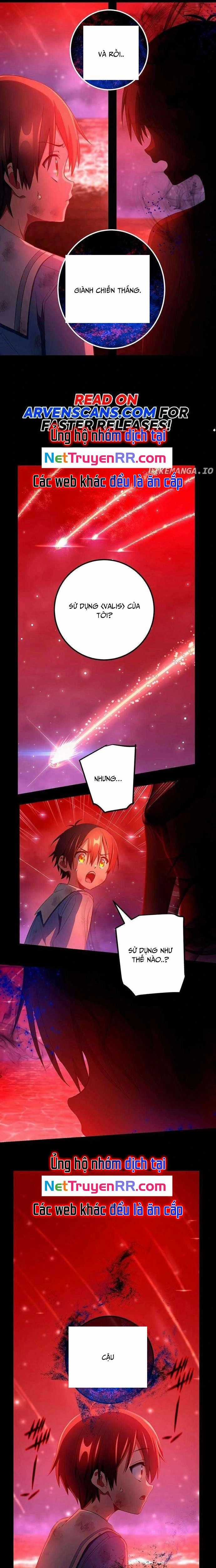 Quỷ Ấn - Chương 58 - Trang 7