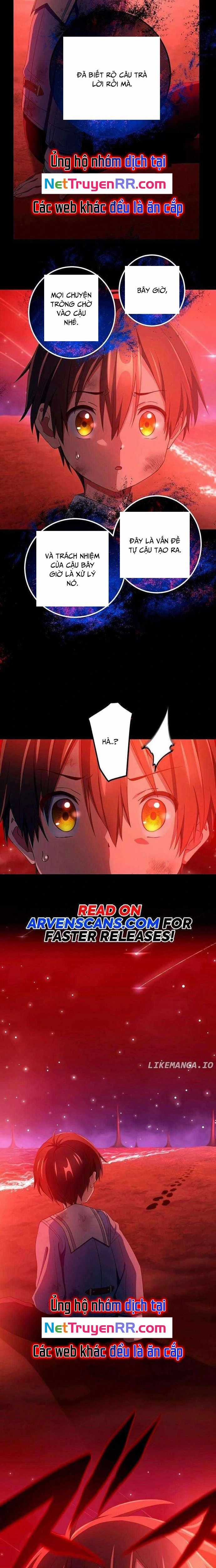 Quỷ Ấn - Chương 58 - Trang 8