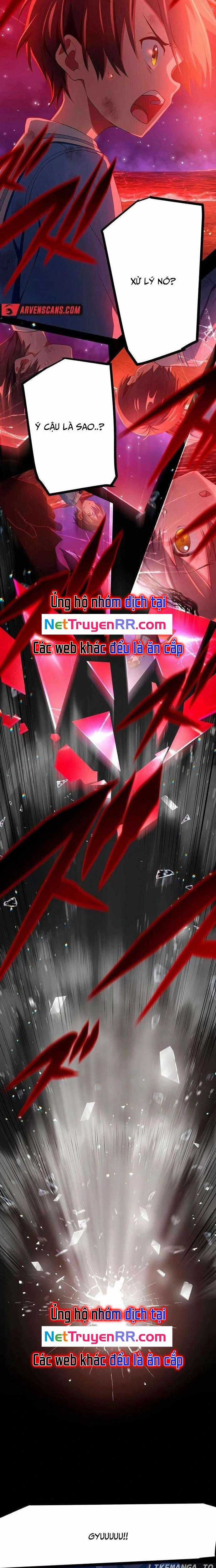 Quỷ Ấn - Chương 58 - Trang 9