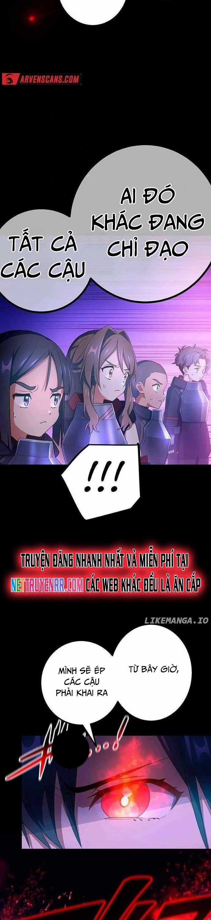 Quỷ Ấn - Chương 59 - Trang 12
