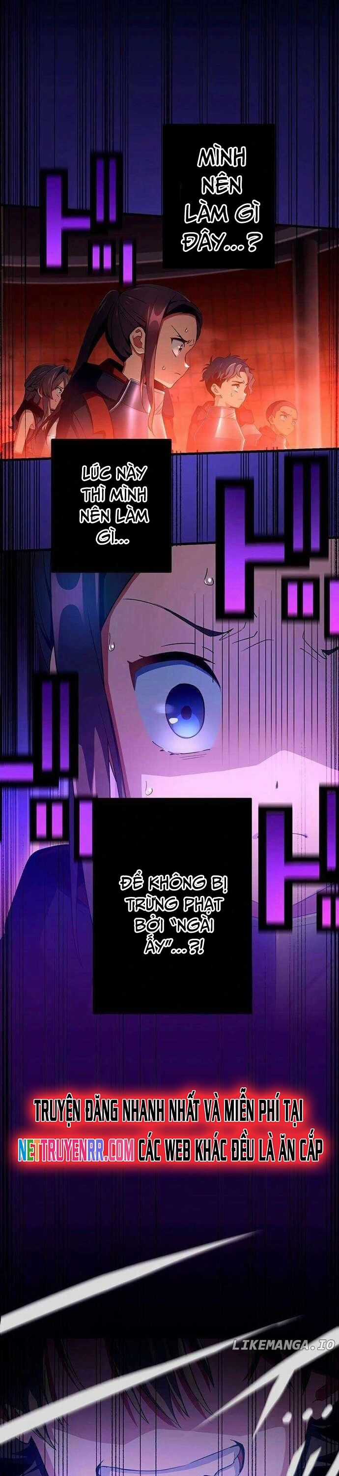 Quỷ Ấn - Chương 59 - Trang 14