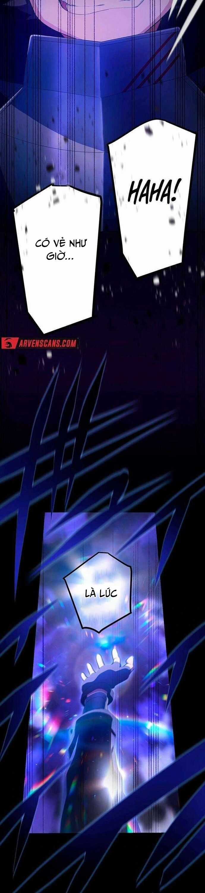 Quỷ Ấn - Chương 59 - Trang 15