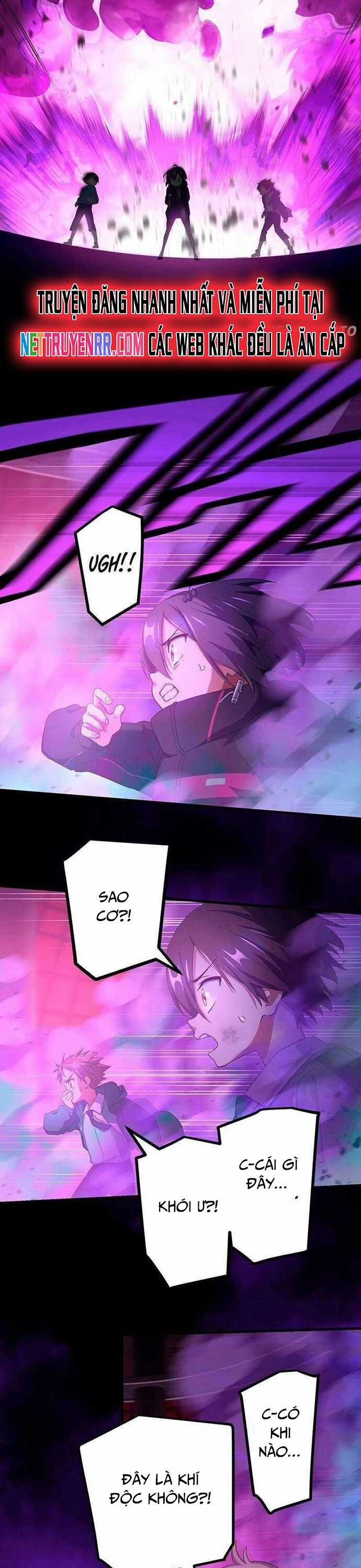 Quỷ Ấn - Chương 59 - Trang 17